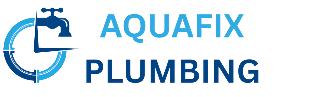 Aquafix Plumbing logo